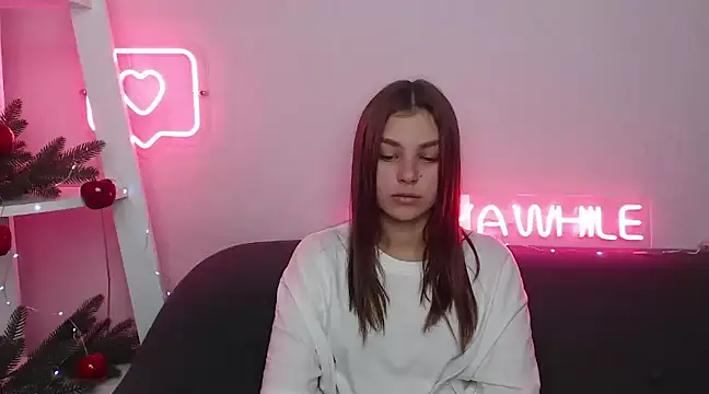 MilanaAngelAs online show from 12/21/24, 11:01