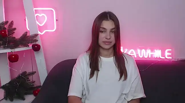MilanaAngelAs online show from 12/22/24, 10:49