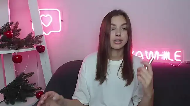 MilanaAngelAs online show from 12/23/24, 05:49