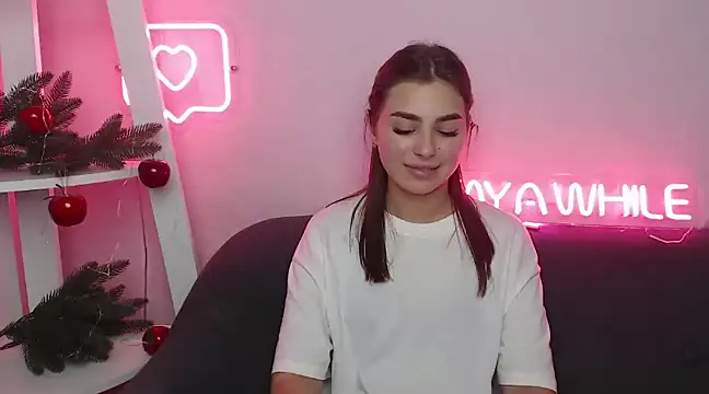 MilanaAngelAs online show from 12/26/24, 08:50