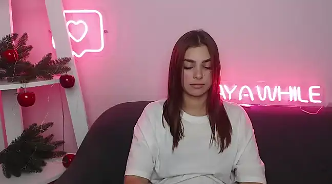 MilanaAngelAs online show from 12/26/24, 11:54