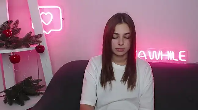 MilanaAngelAs online show from 12/28/24, 05:44