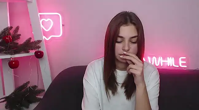MilanaAngelAs online show from 12/28/24, 02:10
