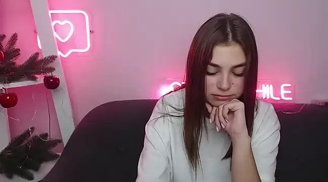 MilanaAngelAs online show from 12/28/24, 05:46