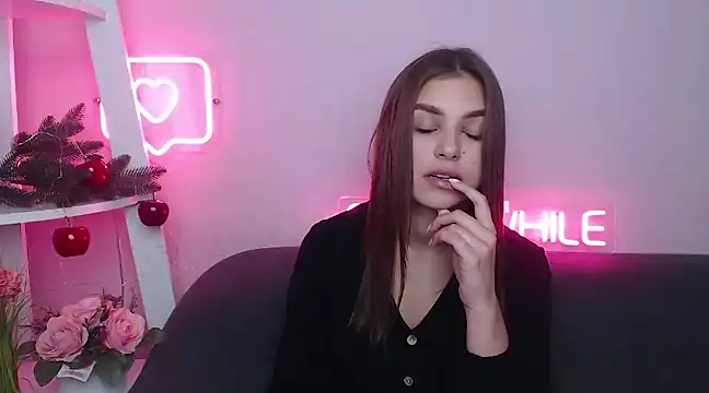 MilanaAngelAs online show from 01/05/25, 05:41