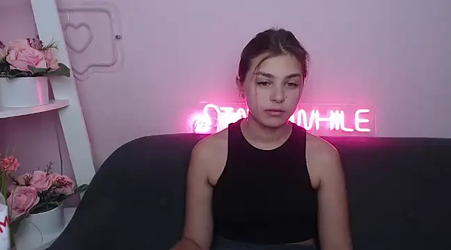 MilanaAngelAs online show from 01/06/25, 10:57