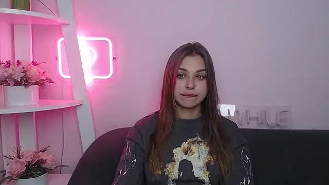 MilanaAngelAs online show from 09/13/25, 04:34