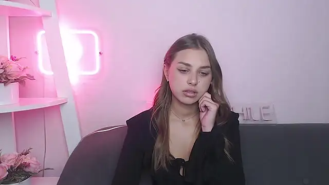 MilanaAngelAs online show from 09/15/25, 01:00