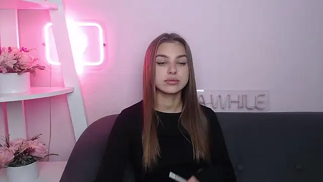 MilanaAngelAs online show from 10/11/25, 04:44