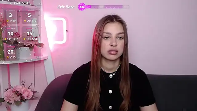 MilanaAngelAs online show from 05/11/26, 04:40