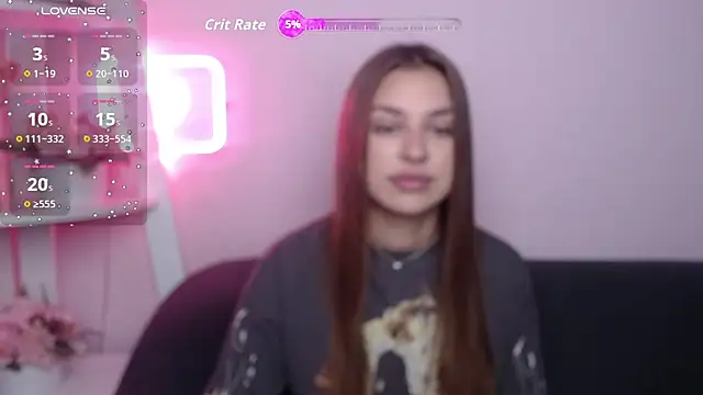 MilanaAngelAs online show from 05/30/26, 04:53