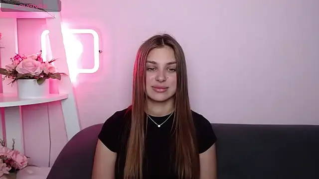 MilanaAngelAs online show from 06/22/26, 07:44