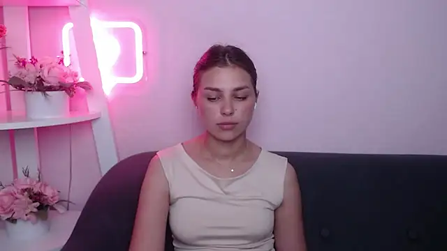 MilanaAngelAs online show from 06/29/26, 10:15