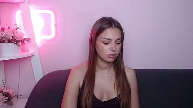 MilanaAngelAs online show from 07/19/26, 04:49
