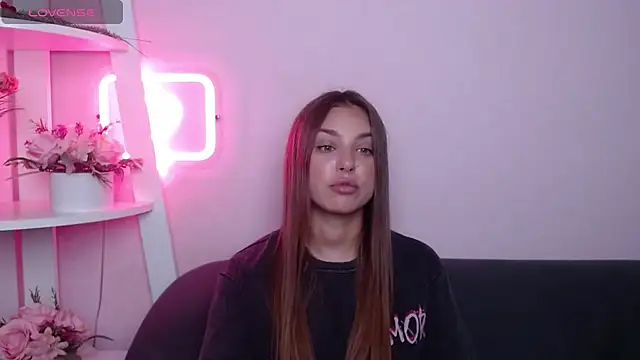 MilanaAngelAs online show from 07/21/26, 07:38