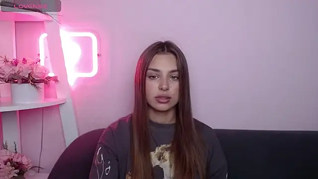 MilanaAngelAs online show from 07/23/26, 04:43