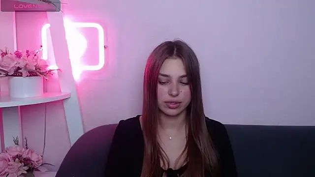 MilanaAngelAs online show from 07/24/26, 04:49