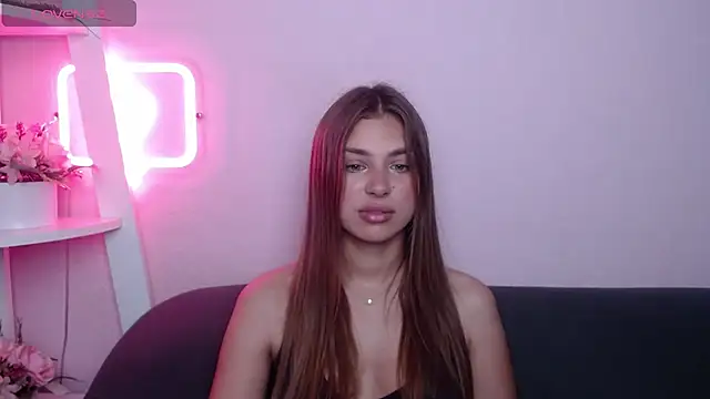 MilanaAngelAs online show from 07/25/26, 05:05