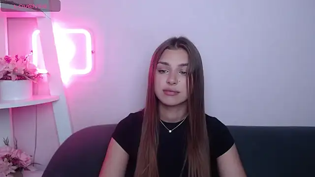 MilanaAngelAs online show from 07/27/26, 04:41