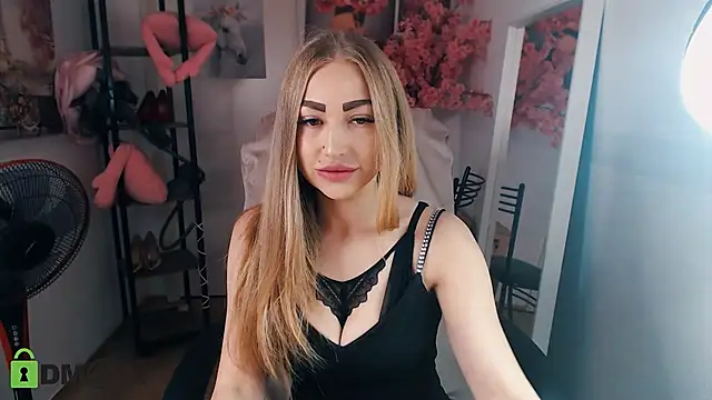  KittyBoo online show from 12/02/24, 07:47