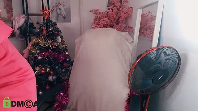  KittyBoo online show from 01/03/25, 08:10