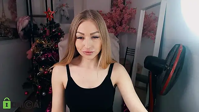  KittyBoo online show from 01/14/25, 08:31