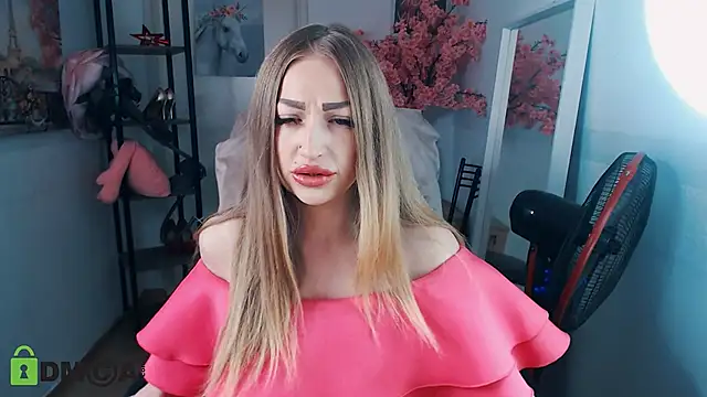  KittyBoo online show from 01/22/25, 08:40