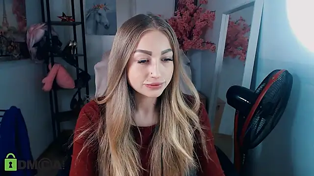  KittyBoo online show from 01/26/25, 06:16