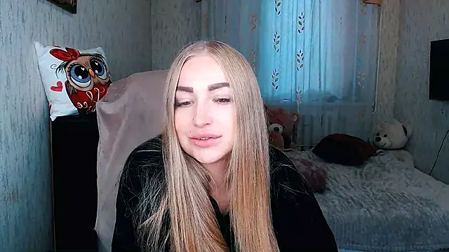  KittyBoo online show from 09/25/25, 11:14