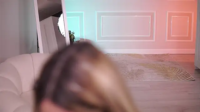 EvaZane online show from 12/03/25, 09:46