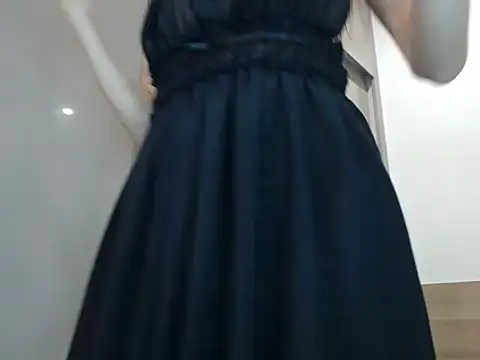 Snapshot of LiDonnaa chatting on 10/14/25, 01:34 LiDonnaa online show from 10/14/25, 01:34