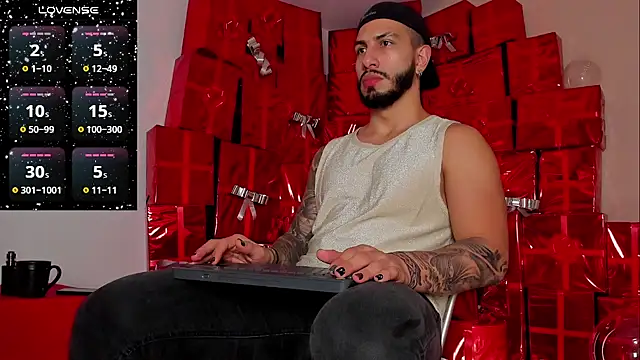 Matt Ferrer online show from 12/24/24, 07:00