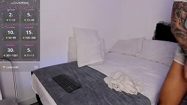 Matt Ferrer online show from 12/31/24, 07:29