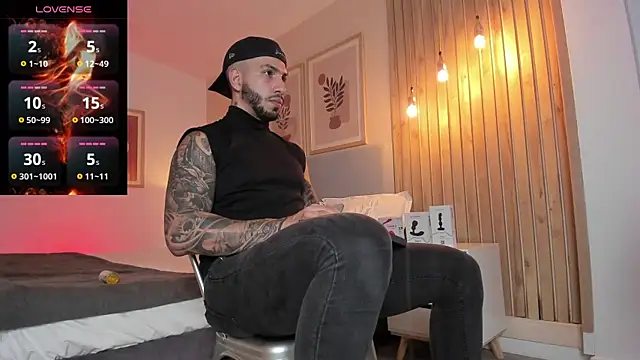 Matt Ferrer online show from 01/27/25, 09:00