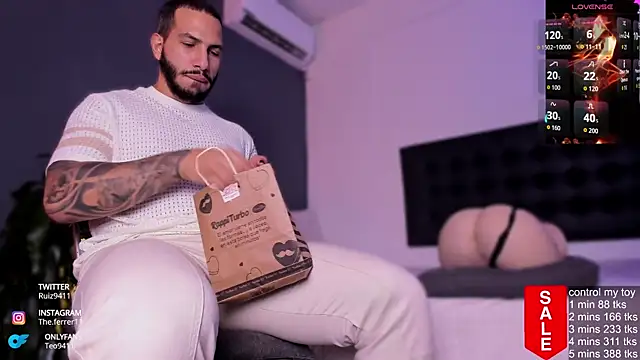 Snapshot of Matt_Ferrer chatting on 10/06/25, 08:28 Matt Ferrer online show from 10/06/25, 08:28