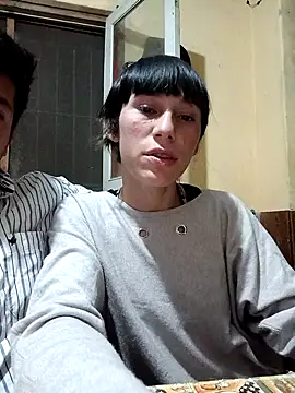 babylexx 18 online show from 12/15/25, 02:49