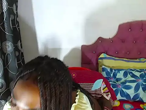 Snapshot of KandyHot_ chatting on 02/26/25, 01:32 KandyHot  online show from 02/26/25, 01:32