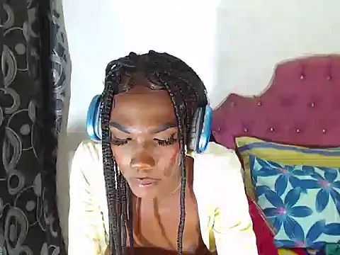 Snapshot of KandyHot_ chatting on 02/27/25, 01:38 KandyHot  online show from 02/27/25, 01:38