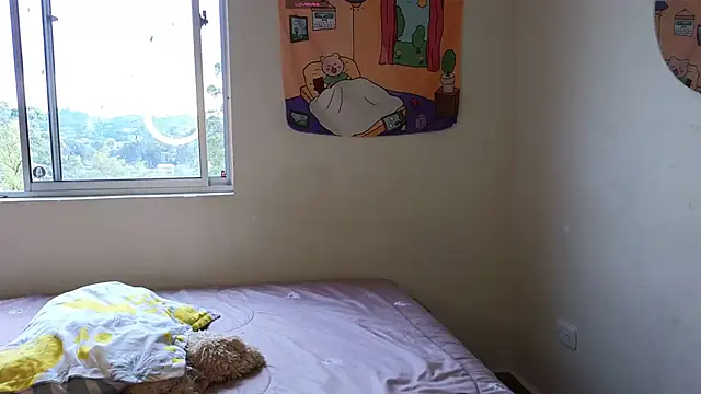 Snapshot of ViolettaSummer chatting on 01/11/25, 09:46 ViolettaSummer online show from 01/11/25, 09:46