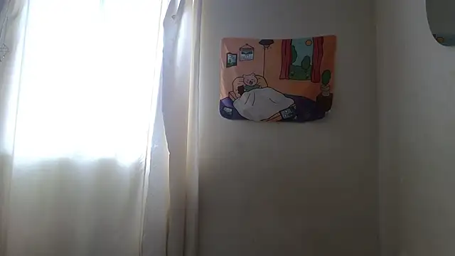 Snapshot of ViolettaSummer chatting on 01/26/25, 09:07 ViolettaSummer online show from 01/26/25, 09:07