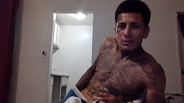 Papinine6 online show from 10/17/25, 06:49