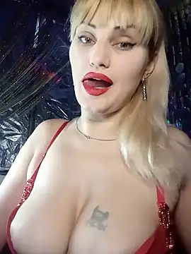Freya Milf online show from 02/21/25, 01:44