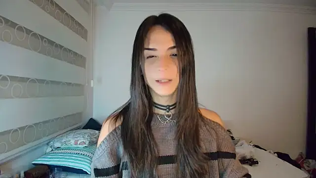 Dollbehavior  online show from 10/12/25, 05:28