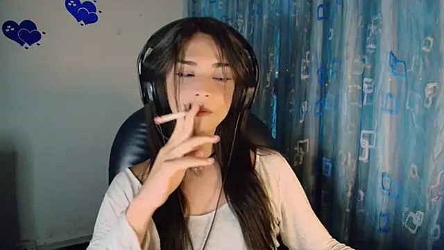 Dollbehavior  online show from 11/15/25, 04:32