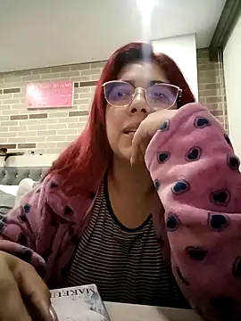 Rousse Collinss online show from 12/19/24, 04:13