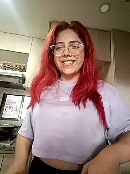 Rousse Collinss online show from 01/26/25, 08:56