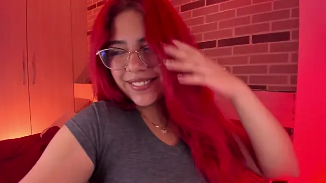 Rousse Collinss online show from 01/29/25, 10:32