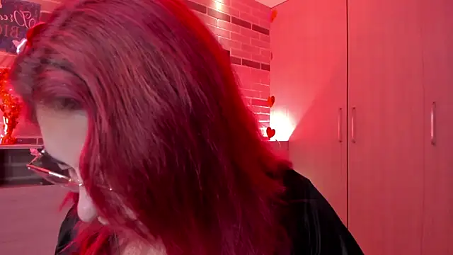 Rousse Collinss online show from 02/07/25, 09:58