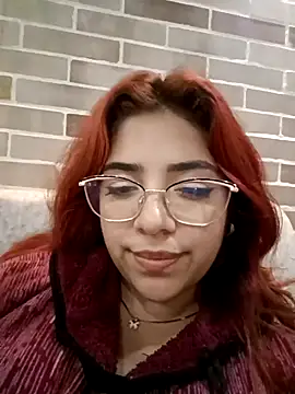 Rousse Collinss online show from 02/20/25, 03:45