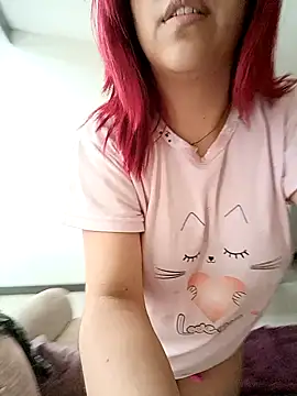 Rousse Collinss online show from 02/23/25, 08:11